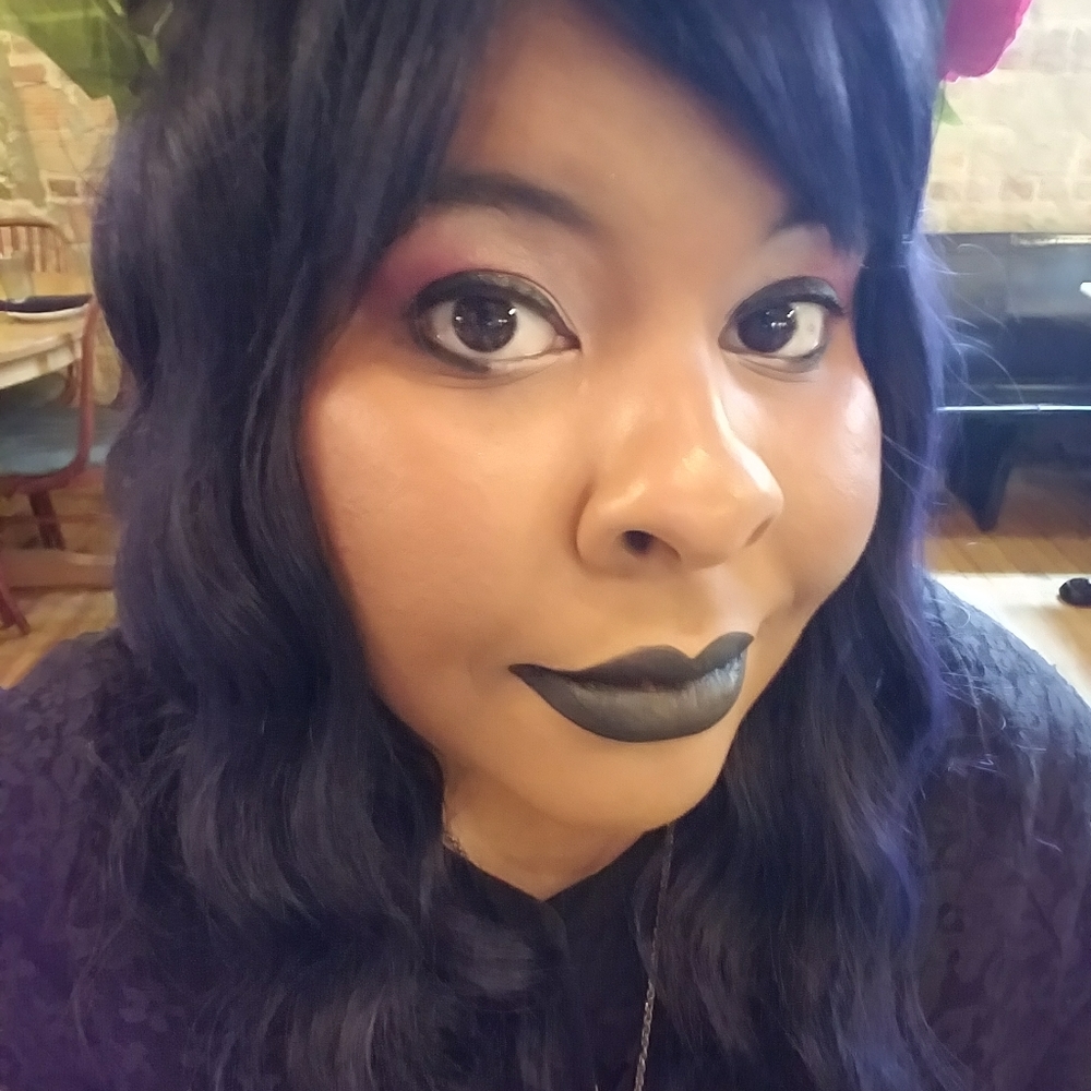 Meet your Posher, Keshia